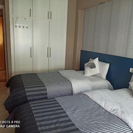 Chambre Haut Standing 拉巴特 外观 照片