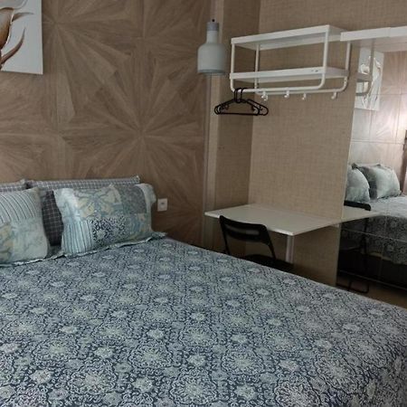 Chambre Haut Standing 拉巴特 外观 照片