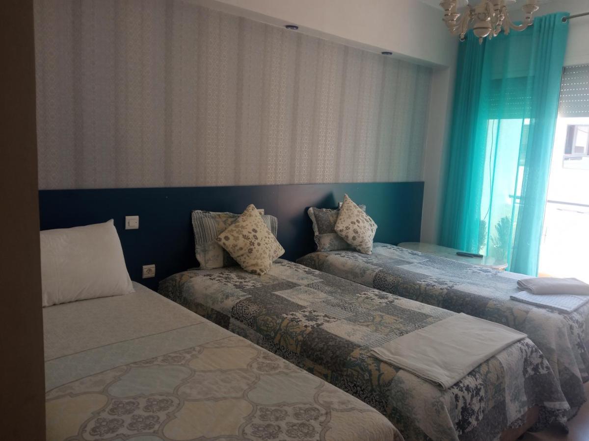 Chambre Haut Standing 拉巴特 外观 照片
