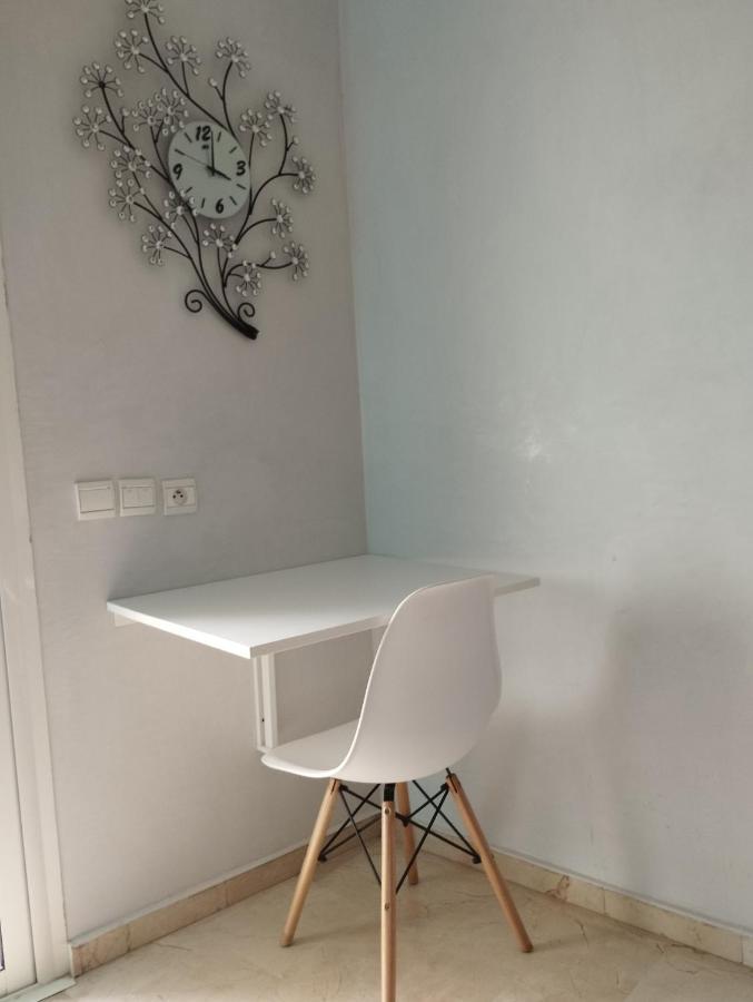 Chambre Haut Standing 拉巴特 外观 照片