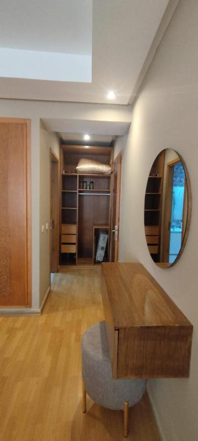 Chambre Haut Standing 拉巴特 外观 照片