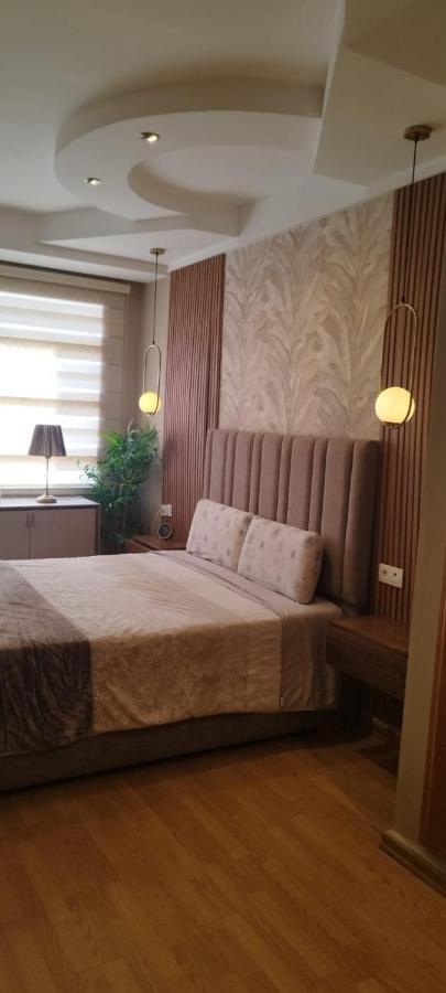 Chambre Haut Standing 拉巴特 外观 照片