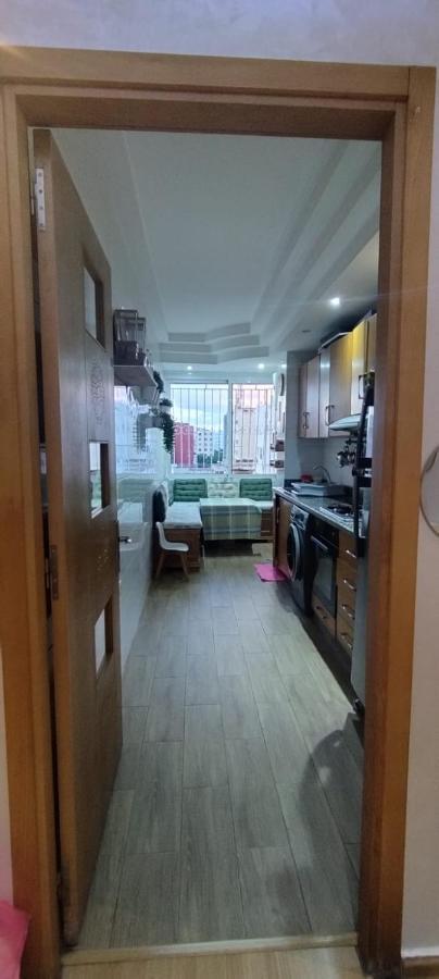 Chambre Haut Standing 拉巴特 外观 照片