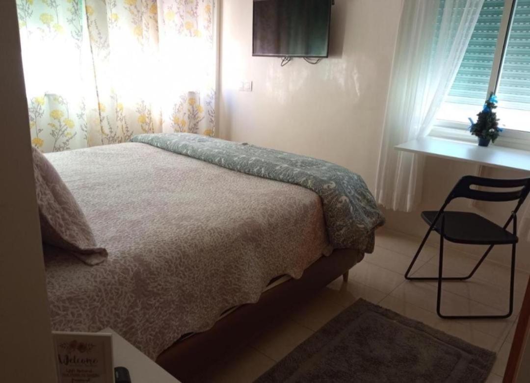 Chambre Haut Standing 拉巴特 外观 照片