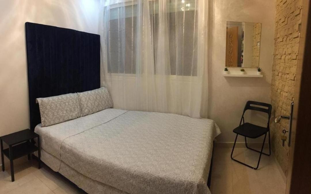 Chambre Haut Standing 拉巴特 外观 照片