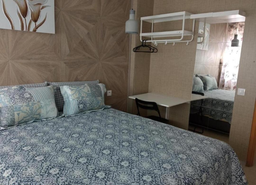 Chambre Haut Standing 拉巴特 外观 照片