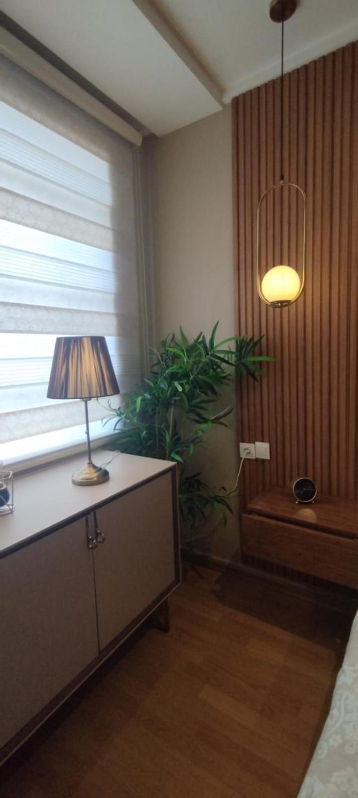 Chambre Haut Standing 拉巴特 外观 照片