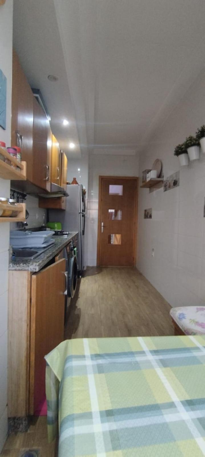 Chambre Haut Standing 拉巴特 外观 照片