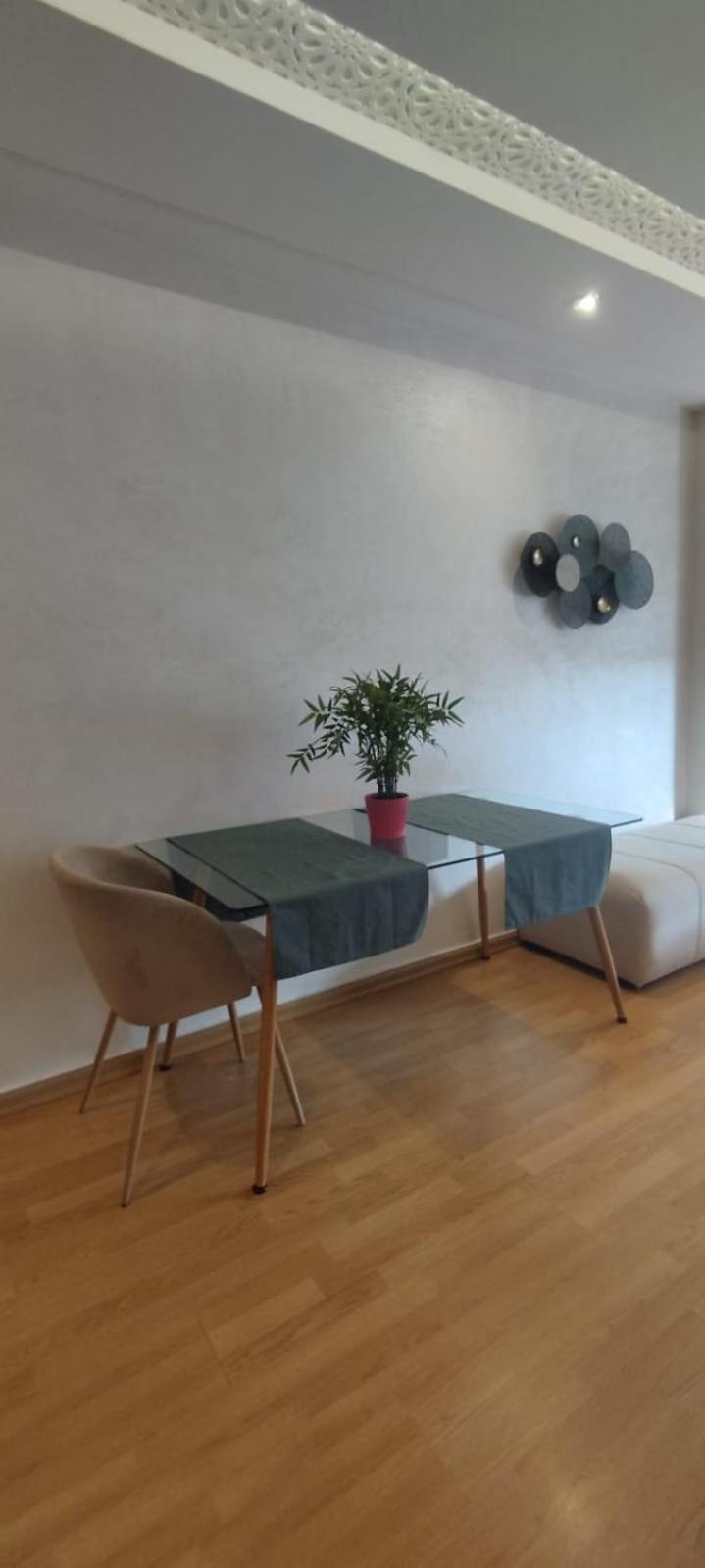 Chambre Haut Standing 拉巴特 外观 照片