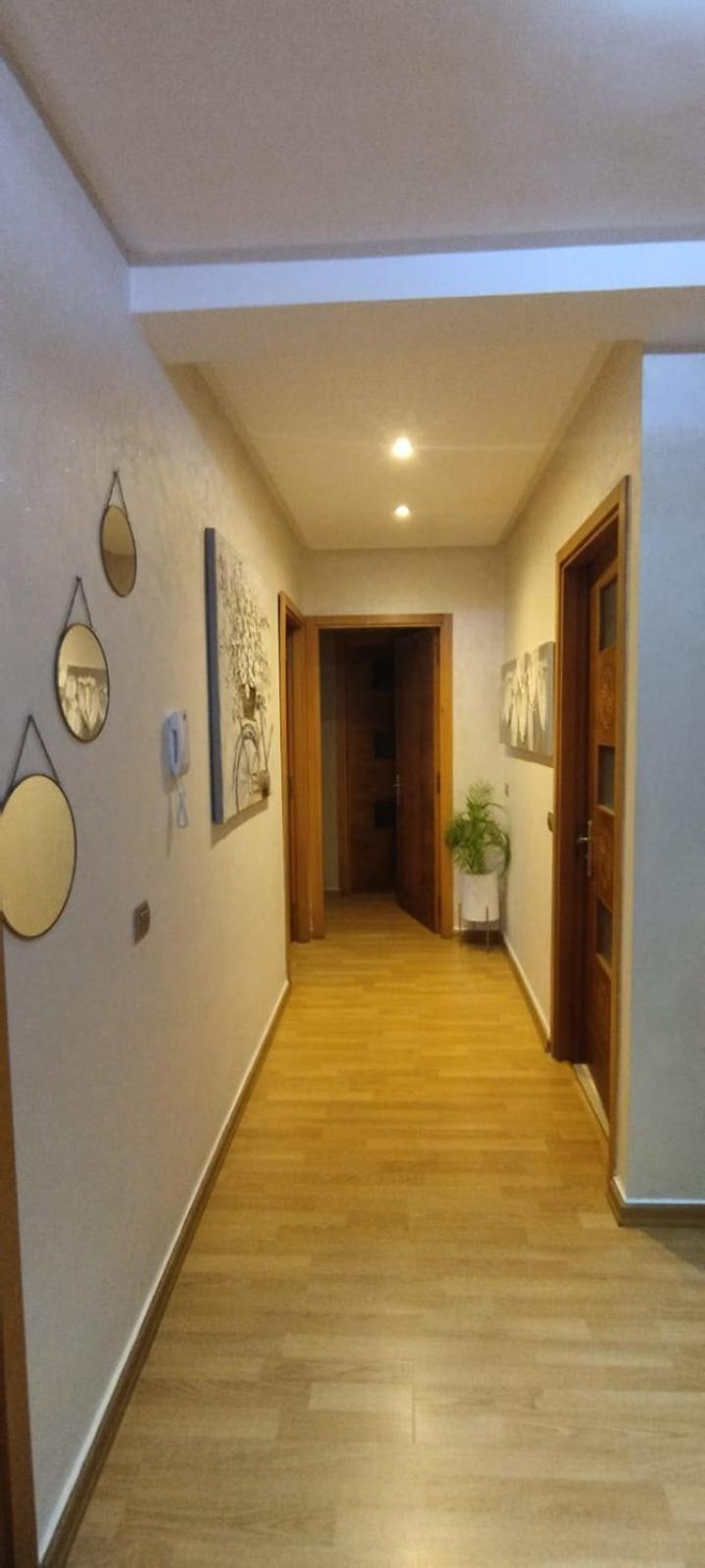 Chambre Haut Standing 拉巴特 外观 照片