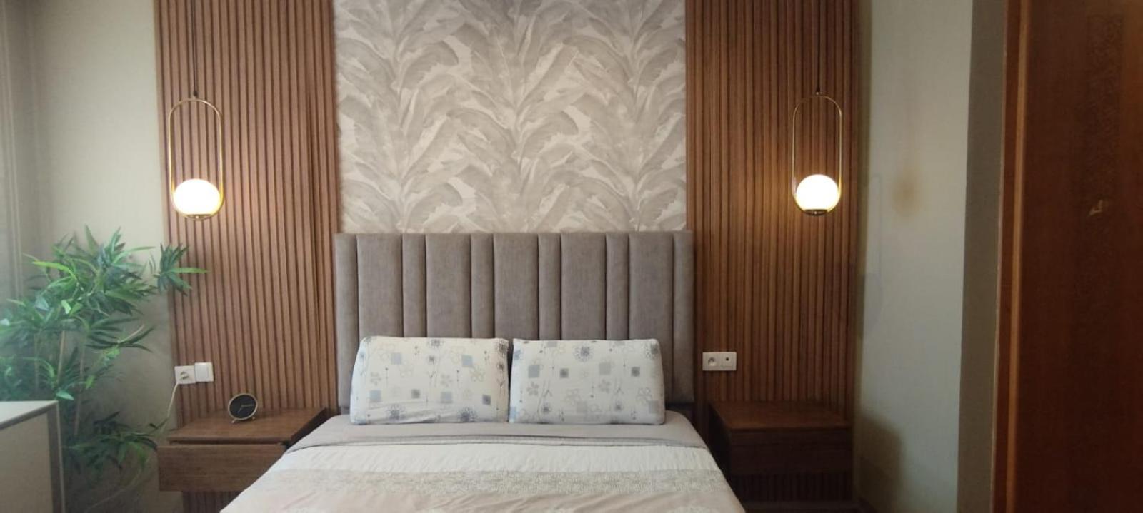Chambre Haut Standing 拉巴特 外观 照片