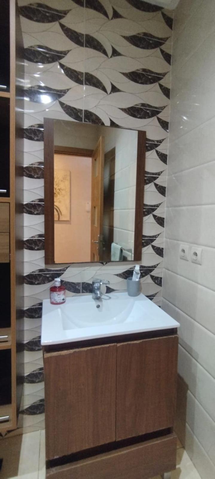 Chambre Haut Standing 拉巴特 外观 照片