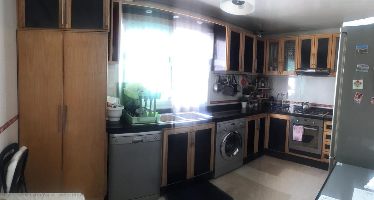 Chambre Haut Standing 拉巴特 外观 照片